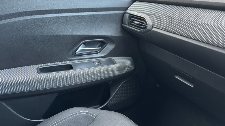 Dacia Sandero 1.0 TCe Comfort 5dr Petrol Hatchback